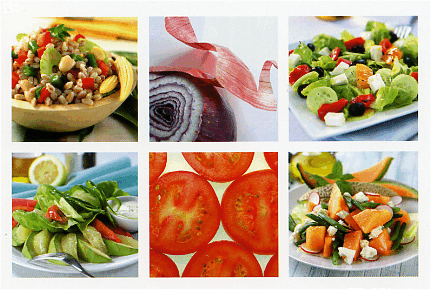 HACCP - Insalatone