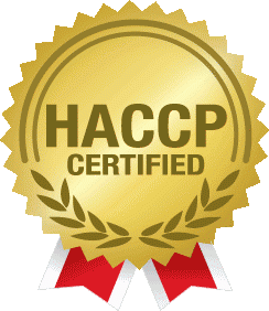 HACCP - L'igiene e la sicurezza alimentare