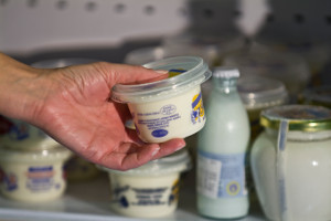 HACCP - Etichette alimentari: novità per i prodotti lattiero caseari 