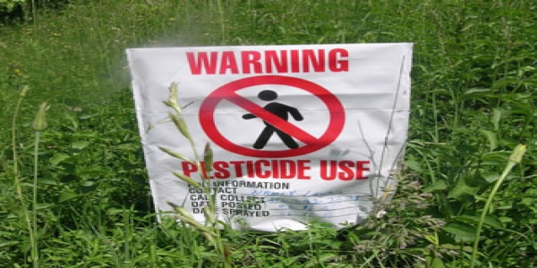 pesticidi cancerogeni