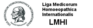 Liga Medicorum Homoeopathica Internationalis (LMHI)