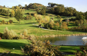 Salsomaggiore golf club