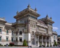 Salsomaggiore Terme - Terme Berzieri