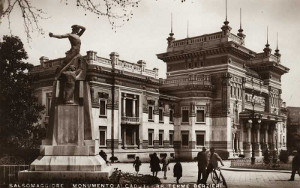 Salsomaggiore Terme - Terme Berzieri