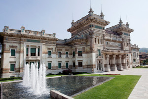 Visita Salsomaggiore Terme