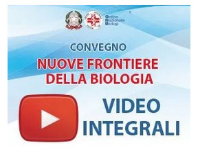 Convegno - Nuove frontiere della biologia