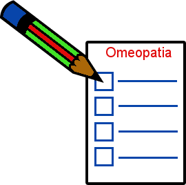 Inchista sull'omeopatia