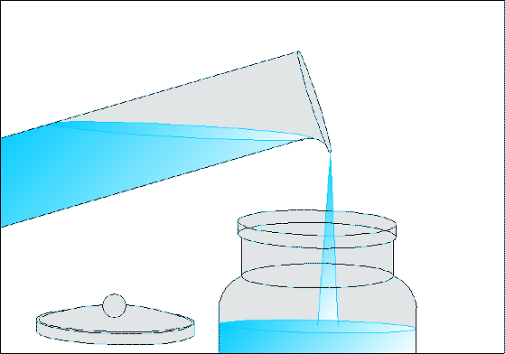 preparazione omeopatici