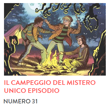 Il primo fumetto italiano dedicato al mondo della Medicina Omeopatica